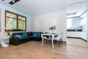 Przy plaży - Neptun Park by OneApartments, Gdansk
